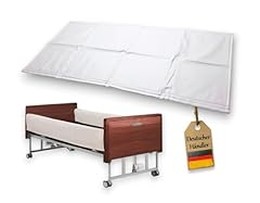 Seitengitterpolster fabacare k gebraucht kaufen  Wird an jeden Ort in Deutschland