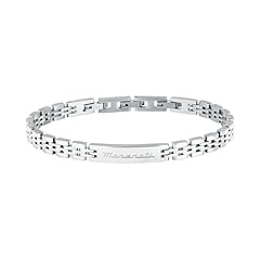 Maserati bracelet homme d'occasion  Livré partout en France
