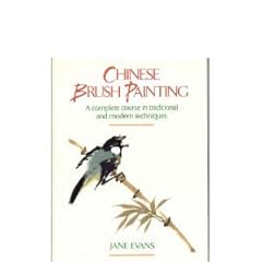 Chinese brush painting for sale  Delivered anywhere in USA 