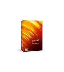 Vegas pro edit gebraucht kaufen  Wird an jeden Ort in Deutschland