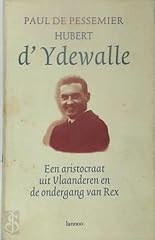 Hubert ydewalle d'occasion  Livré partout en Belgiqu