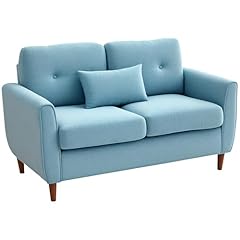 Homcom seater sofa for sale  Delivered anywhere in UK
