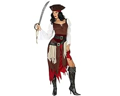 Atosa costume pirata usato  Spedito ovunque in Italia 