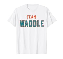 Distressed team waddle for sale  Delivered anywhere in USA 