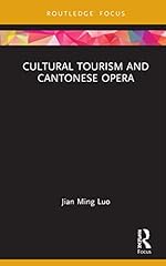 Cultural tourism cantonese for sale  Delivered anywhere in USA 