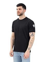 Blauer shirt manica usato  Spedito ovunque in Italia 