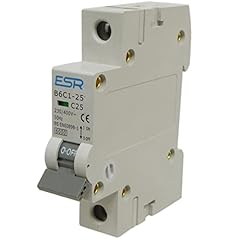 25a mcb circuit for sale  Delivered anywhere in UK