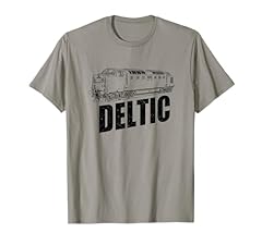 Class deltic train for sale  Delivered anywhere in UK
