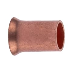 Copper crimp sleeve for sale  Delivered anywhere in USA 
