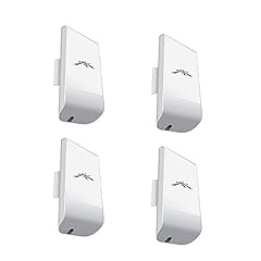 Bundle ubiquiti nanostation for sale  Delivered anywhere in USA 