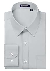 Hisdern camicia grigio usato  Spedito ovunque in Italia 