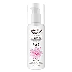 Hawaiian tropic mineral for sale  Delivered anywhere in USA 