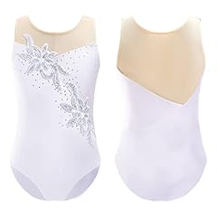 Iefiel gymnastics leotards for sale  Delivered anywhere in UK