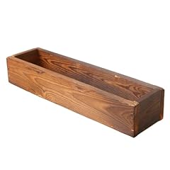 Binaryabc wooden rectangle for sale  Delivered anywhere in USA 