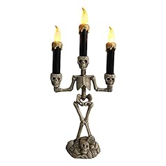 Triple LED Halloween Candles Decor,URMAGIC Haunted for sale  Delivered anywhere in USA 