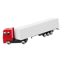 Container truck modellspielzeu gebraucht kaufen  Wird an jeden Ort in Deutschland