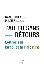 Parler détours lettres d'occasion  Livré partout en France