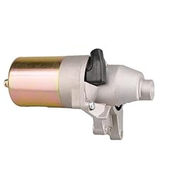 Electric starter motor for sale  Delivered anywhere in USA 