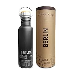 Citybottles berlin gebraucht kaufen  Wird an jeden Ort in Deutschland