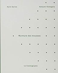Murmure des mousses for sale  Delivered anywhere in USA 