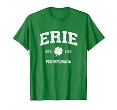 Erie pennsylvania vintage for sale  Delivered anywhere in USA 