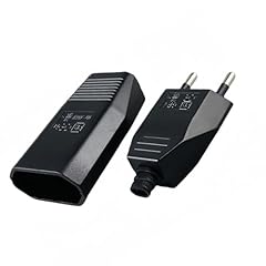 Stück euro stecker gebraucht kaufen  Wird an jeden Ort in Deutschland