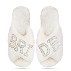 Affegifts ciabatte sposa usato  Spedito ovunque in Italia 