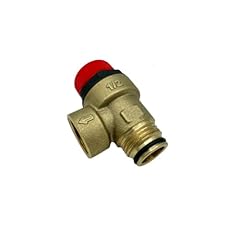 Pressure relief valve for sale  Delivered anywhere in UK