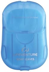 Lifeventure travel soap for sale  Delivered anywhere in UK