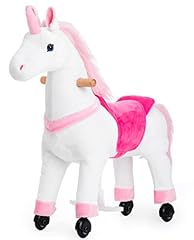 Ponyeehaw ride unicorn for sale  Delivered anywhere in USA 