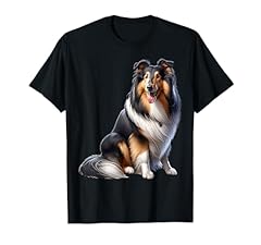 Langhaar collie design gebraucht kaufen  Wird an jeden Ort in Deutschland