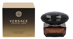 Crystal noir versace for sale  Delivered anywhere in UK