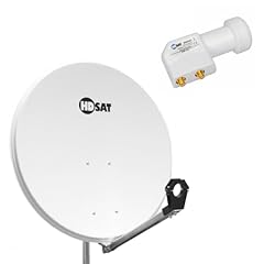 Hdsat pack parabole d'occasion  Livré partout en France