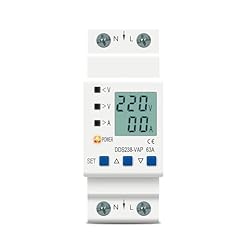 300v 60hz 63a usato  Spedito ovunque in Italia 