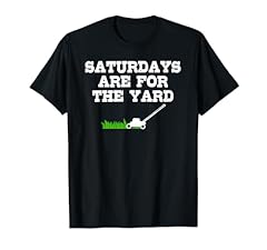 Saturdays yard funny for sale  Delivered anywhere in USA 