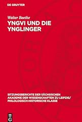 Yngvi ynglinger quellenkritisc gebraucht kaufen  Wird an jeden Ort in Deutschland