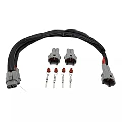 Power twin splitter for sale  Delivered anywhere in UK