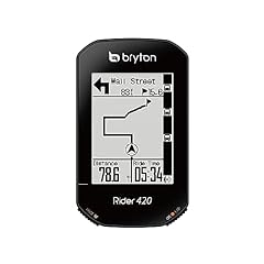 Bryton unisex bryton for sale  Delivered anywhere in UK