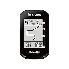 gps velo bryton d'occasion  Livré partout en France