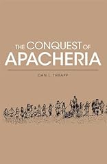 Conquest apacheria for sale  Delivered anywhere in USA 