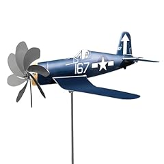Outdoor airplane spinner for sale  Delivered anywhere in UK