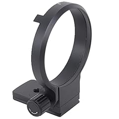Lens collar tripod for sale  Delivered anywhere in USA 