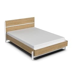 Lit 140x200 tendance d'occasion  Livré partout en France