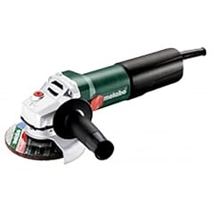 Metabo winkelschleifer 1100 gebraucht kaufen  Wird an jeden Ort in Deutschland