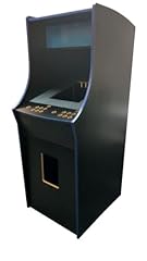Upright arcade game for sale  Delivered anywhere in USA 