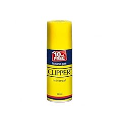 Clipper gas butano usato  Spedito ovunque in Italia 