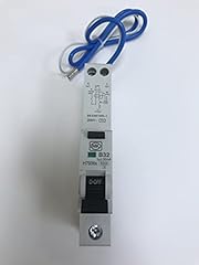 Sentry rcbo type for sale  Delivered anywhere in UK
