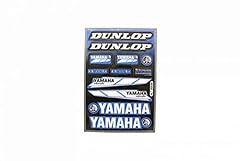 Board stickers yamaha for sale  Delivered anywhere in UK