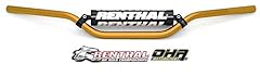 Renthal universal braced for sale  Delivered anywhere in UK