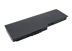 Techtek battery 6600mah for sale  Delivered anywhere in UK